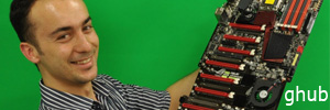 banner